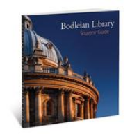 Bodleian Library Souvenir Guidebook