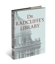 Book: Dr Radcliffe's Library