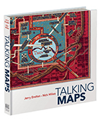 Talking maps book