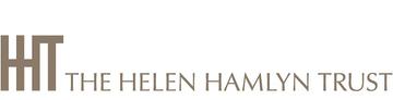 The Helen Hamlyn Trust logo